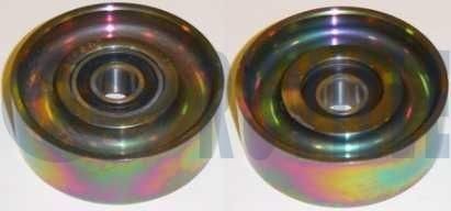 RUVILLE 5307: Riteņa rumbas gultņa komplekts