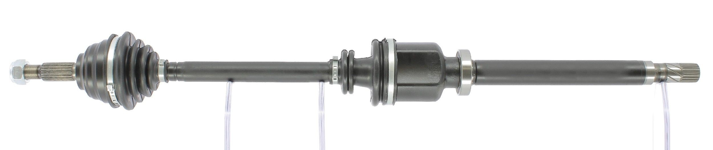 ROTOVIS Automotive Electrics FDS1176: Aandrijfas 893mm