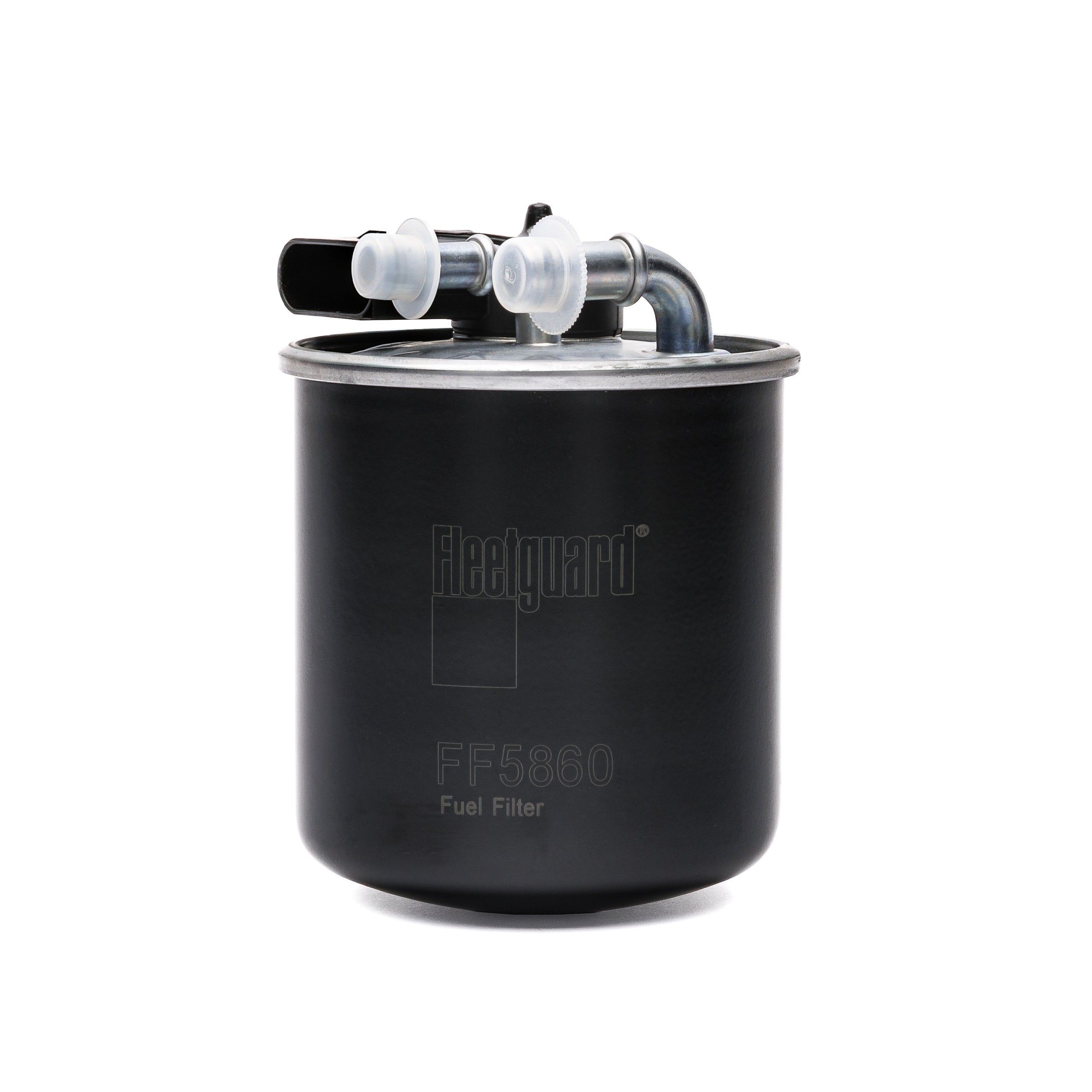 FLEETGUARD FF5860: Brændstof-filter