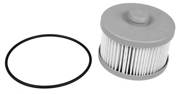 MGA FG2125: Brandstoffilter