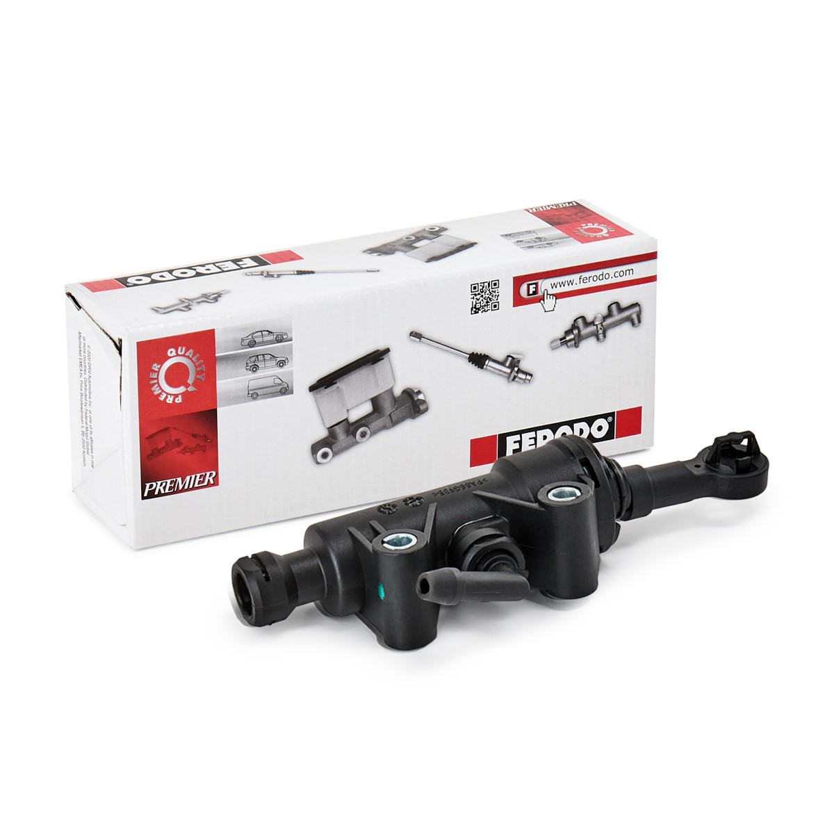 FERODO FHC5172: Kupplungsgeberzylinder