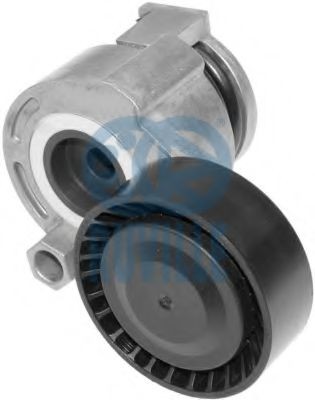 RUVILLE 55607: Spanner, Poly V-riem