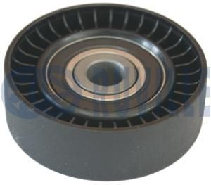 RUVILLE 56026: Sistem roata libera, generator Pt. montaj necesita scula speciala