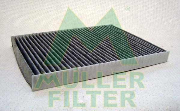 MULLER FILTER FK111: Filtro abitacolo Filtro al carbone attivo