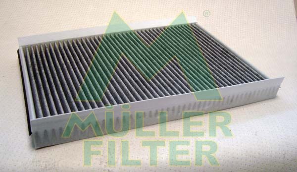 MULLER FILTER FK160: Filtro abitacolo Filtro al carbone attivo