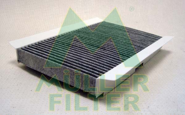 MULLER FILTER FK183: Interieurfilter Carbon filter