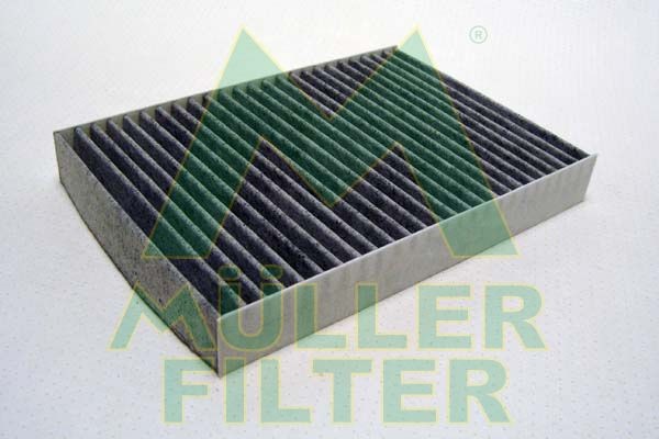 MULLER FILTER FK190: Pollenfilter Aktivkulfilter