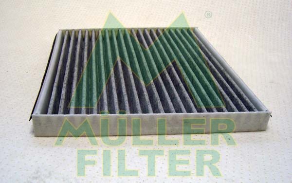MULLER FILTER FK311: Interieurfilter Carbon filter