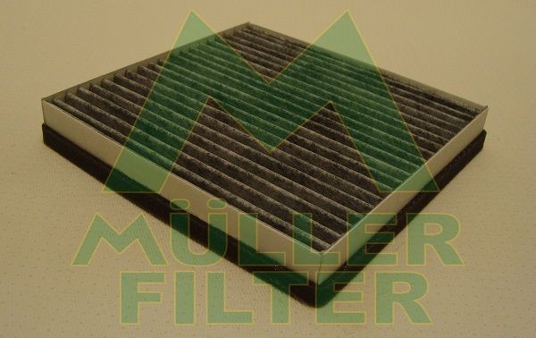 MULLER FILTER FK355: Interieurfilter Carbon filter
