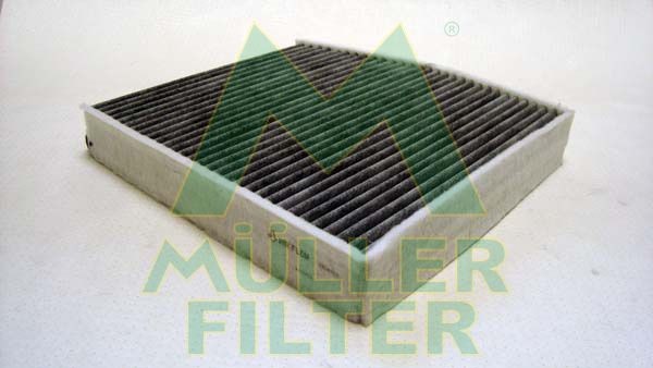 MULLER FILTER FK437: Interieurfilter Carbon filter