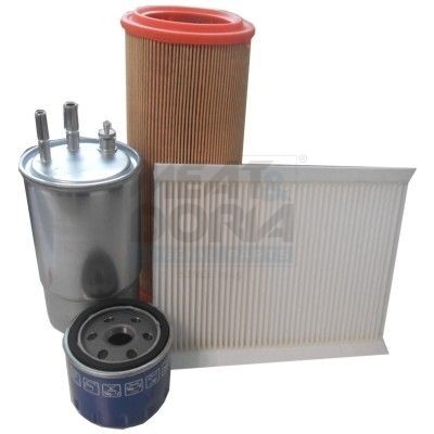 MEAT & DORIA FKFIA028: Filter kit