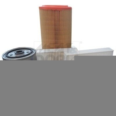 MEAT & DORIA FKFIA104: Filter kit