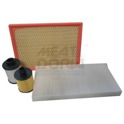 MEAT & DORIA FKFIA141: Filter kit