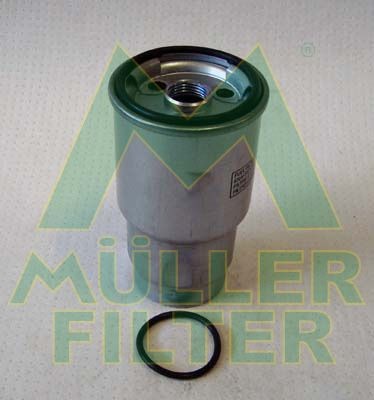MULLER FILTER FN1142 Kraftstofffilter