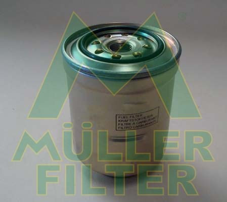 MULLER FILTER FN1148: Brandstoffilter