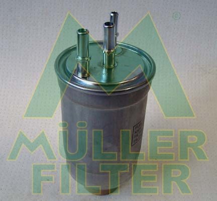 MULLER FILTER FN125: Filtre à carburant