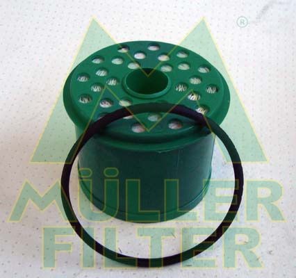 MULLER FILTER FN1450: Filtro combustible