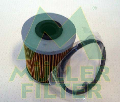MULLER FILTER FN147: Filtre à carburant