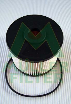 MULLER FILTER FN150: Üzemanyagszűrő