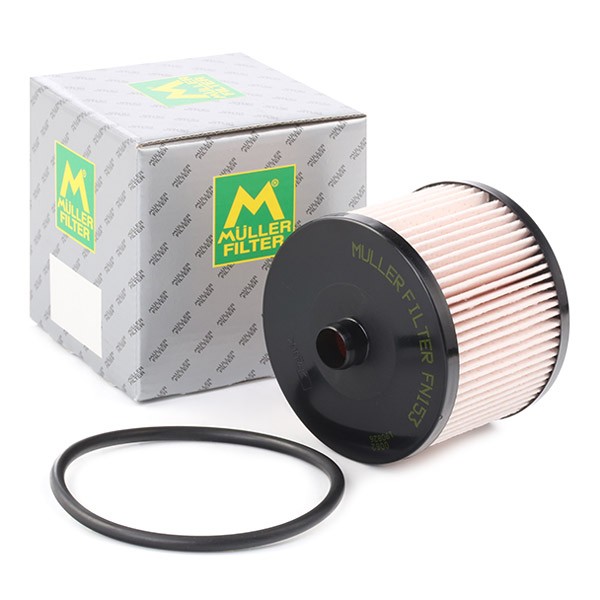 MULLER FILTER FN152: Brandstoffilter