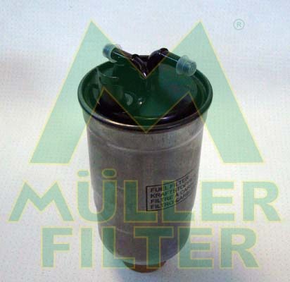 MULLER FILTER FN288: Brændstof-filter