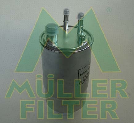 MULLER FILTER FN389: Brandstoffilter