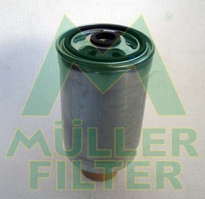 MULLER FILTER FN436: Brandstoffilter