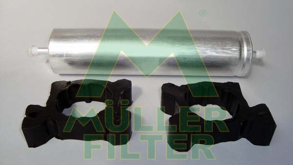MULLER FILTER FN521: Filtro combustible