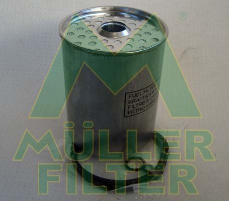 MULLER FILTER FN602: Brandstoffilter