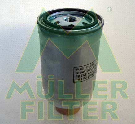 MULLER FILTER FN703: Kraftstofffilter
