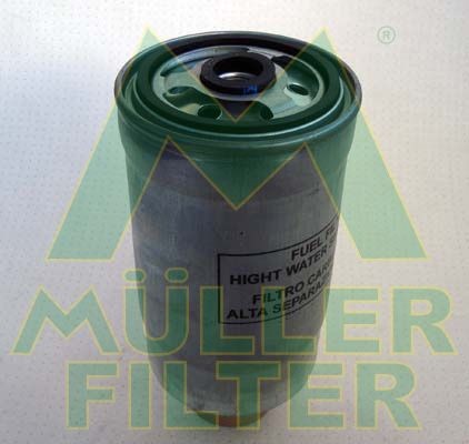 MULLER FILTER FN805: Kraftstofffilter
