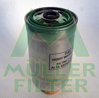 MULLER FILTER FN807: Filtre à carburant