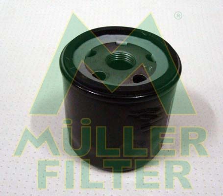 MULLER FILTER FO124: Filtro olio