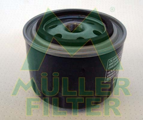 MULLER FILTER FO196: Filtro olio
