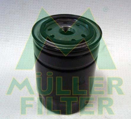 MULLER FILTER FO200: Filtro de óleo