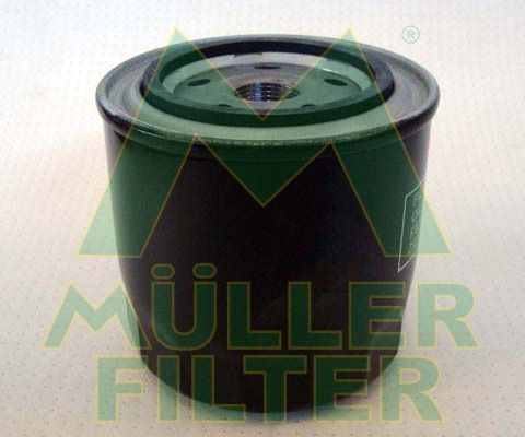 MULLER FILTER FO307: Filtro de aceite