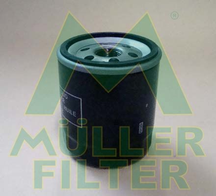 MULLER FILTER FO525: Oliefilter