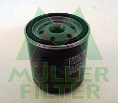 MULLER FILTER FO530: Õlifilter