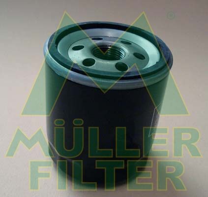 MULLER FILTER FO561: Filtro olio