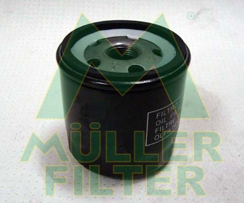MULLER FILTER FO584: Olajszűrő
