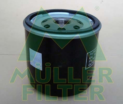 MULLER FILTER FO601: Filtro olio