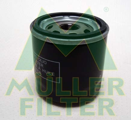MULLER FILTER FO646: Filtro olio