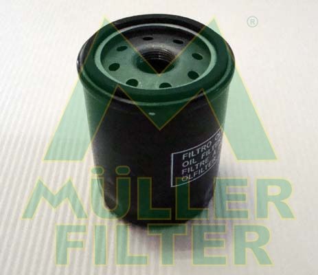 MULLER FILTER FO674: Oliefilter