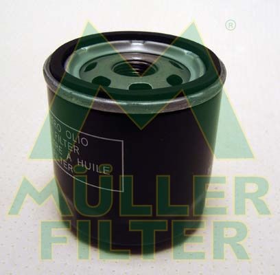 MULLER FILTER FO675: Oliefilter