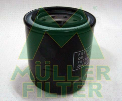 MULLER FILTER FO98: Oliefilter