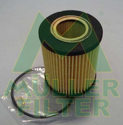 MULLER FILTER FOP218: Filtro olio