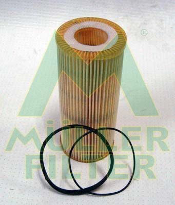 MULLER FILTER FOP254: Oliefilter