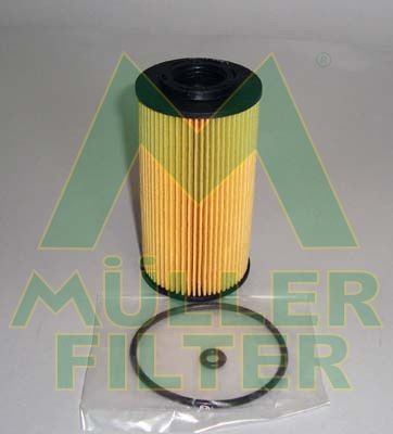 MULLER FILTER FOP256: Oliefilter