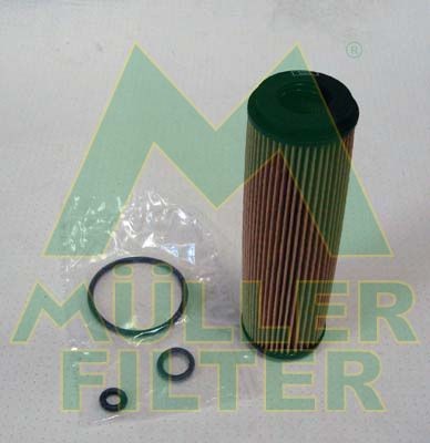 MULLER FILTER FOP514: Ölfilter