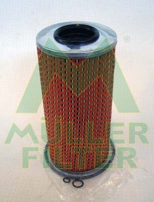 MULLER FILTER FOP613: Oliefilter